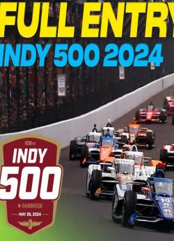 Indycar, 500 miles d'Indianapolis - Saison 1 flemmix
