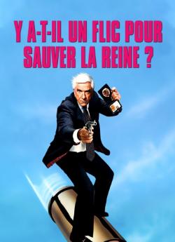 Y a-t-il un flic pour sauver la reine ? flemmix