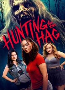 Hunting for the Hag flemmix