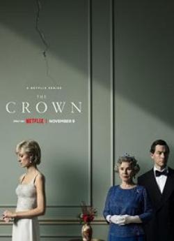 The Crown - Saison 5 flemmix