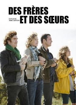 Des Frères et des soeurs flemmix