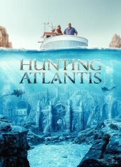 Hunting Atlantis - Saison 1 flemmix