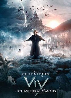 Les Chroniques de Viy - Le Chasseur De Démons flemmix