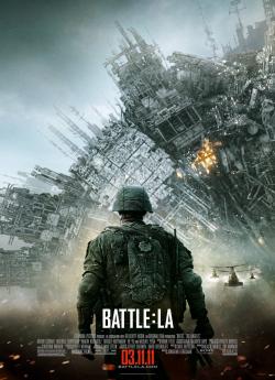 World Invasion : Battle Los Angeles flemmix