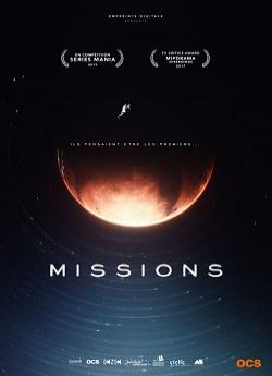 Missions - Saison 3 flemmix