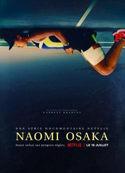 Naomi Osaka - Saison 1 flemmix