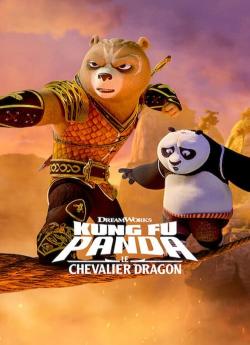 Kung Fu Panda : Le chevalier dragon - Saison 3 flemmix