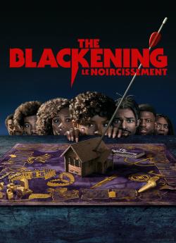 The Blackening flemmix