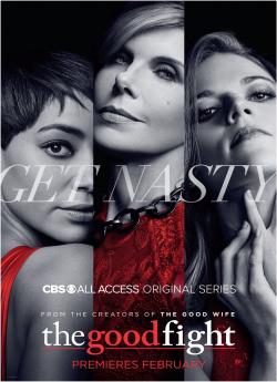 The Good Fight - Saison 1 flemmix