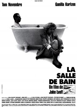 La Salle de bain flemmix
