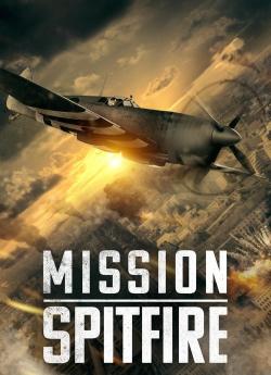 Mission Spitfire flemmix