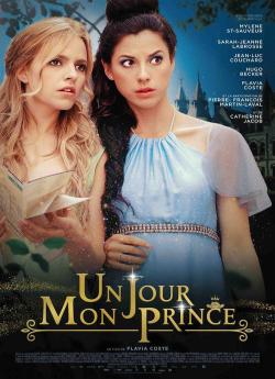 Un Jour mon Prince flemmix