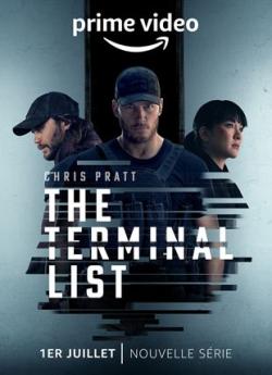 The Terminal List - Saison 1 flemmix