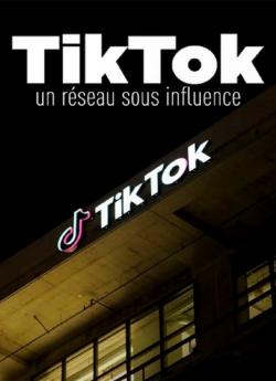 TikTok, un réseau sous influence -  Saison 1 flemmix