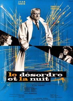 Le Désordre et la nuit flemmix