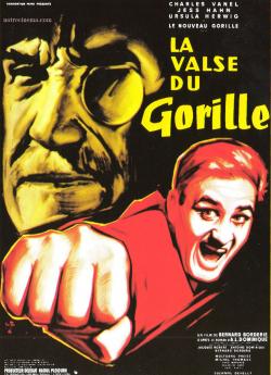 La Valse du Gorille flemmix