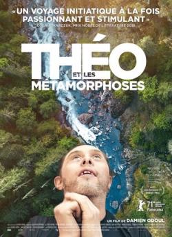 Théo et les métamorphoses flemmix