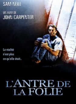 L'Antre de la folie flemmix