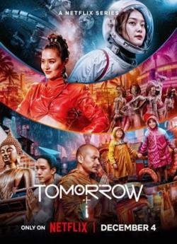 Tomorrow and I - Saison 1 flemmix