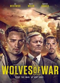 Wolves of War flemmix