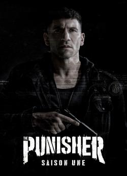 Marvel's The Punisher - Saison 1 flemmix