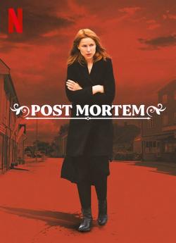 Post mortem : Personne ne meurt à Skarnes - Saison 1 flemmix