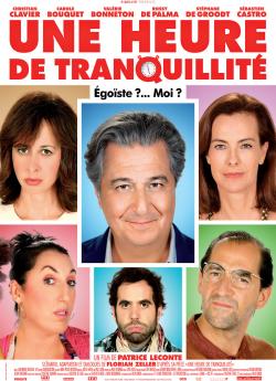 Une heure de tranquillité flemmix
