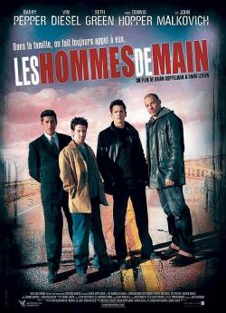 Les Hommes de main flemmix