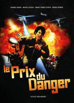 Le Prix du danger flemmix