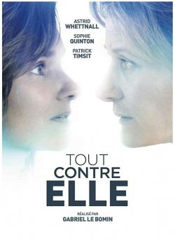 Tout contre elle flemmix