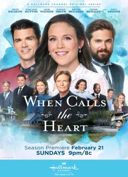 Le Coeur a Ses Raisons - Saison 8 flemmix