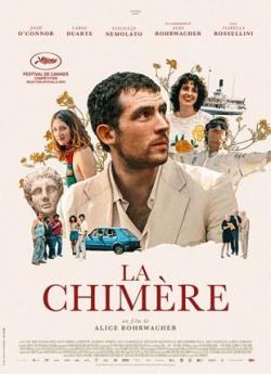 La Chimère flemmix