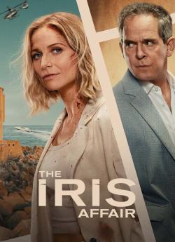 The Iris Affair - Saison 1 flemmix