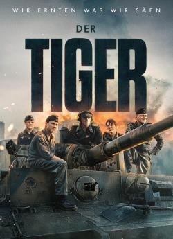 Der Tiger flemmix