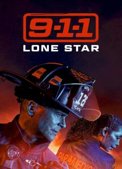 9-1-1: Lone Star - Saison 3 flemmix