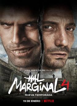 Marginal - Saison 4 flemmix