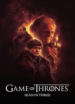 Game of Thrones - Saison 3 flemmix