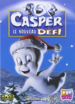 Casper, le nouveau défi flemmix