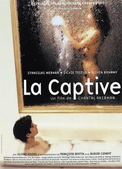 La Captive flemmix