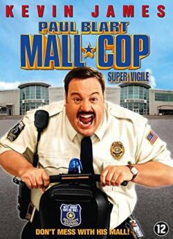 Paul Blart : Super Vigile flemmix