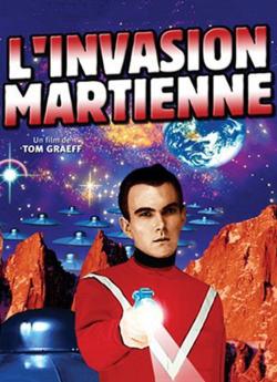 L’invasion martienne flemmix