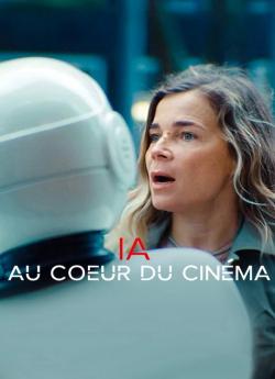 IA, au coeur du cinéma flemmix