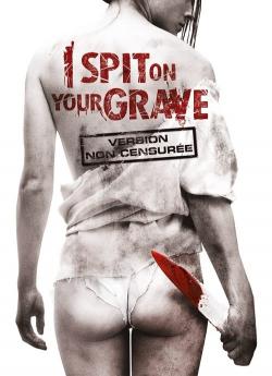I Spit on Your Grave flemmix