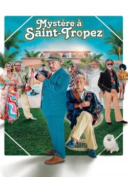 Mystère à Saint-Tropez flemmix