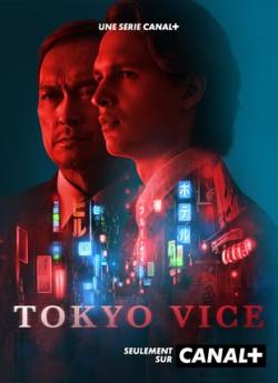 Tokyo Vice - Saison 1 flemmix