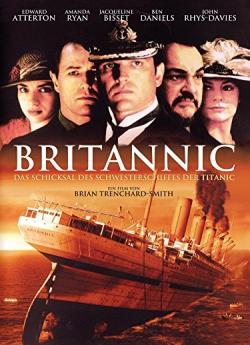 Britannic flemmix