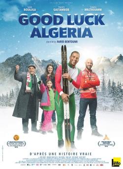 Good Luck Algeria flemmix