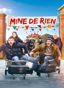 Mine de rien flemmix