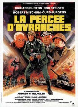 La Percée d'Avranches flemmix