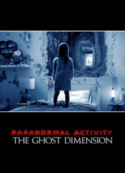 Paranormal Activity: The Ghost Dimension flemmix